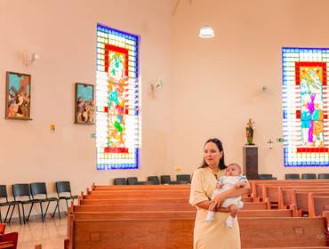 Batizados de Batizado José Rodolfo