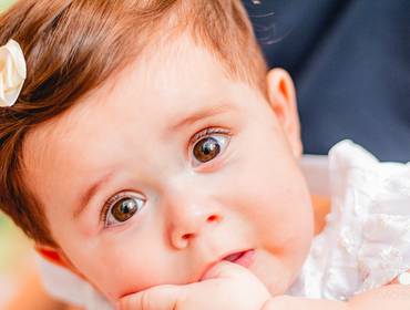 Batizados de Batizado Ana Clara