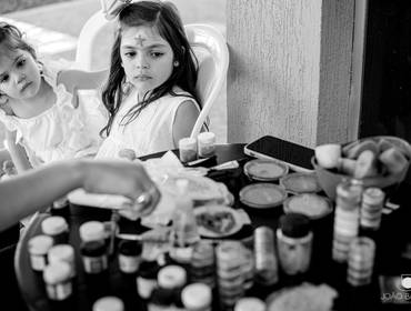 Aniversários de Aniversário Marina e Malu