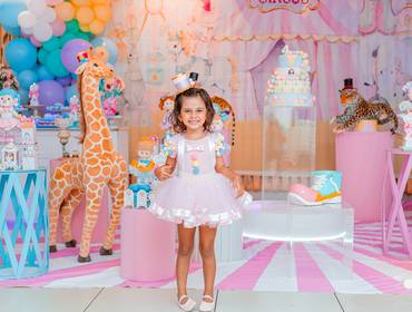 Aniversários de Aniversário Maria Clara 