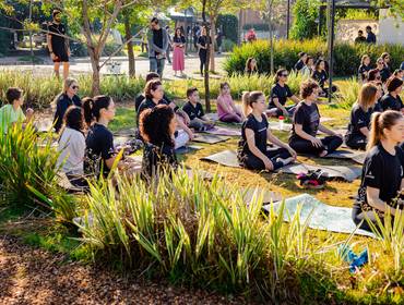 Eventos de Acinco Experience 