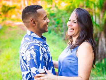 Pré-Wedding de Pré-wedding Elaine e Douglas