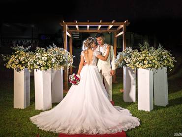 Casamentos de Casamento Nathalia e Lucas