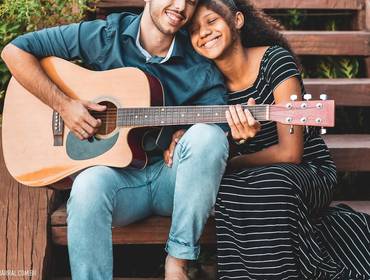 Pré-Wedding de Pré-Wedding Isabella e João