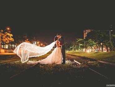 Casamentos de Casamento Janaína e Victor Hugo