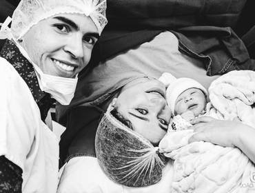 Dom da Vida de O Dom da Vida: Pedro