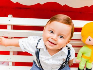 Aniversários de Aniversário Davi