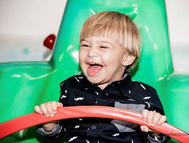 Festa Infantil de 1 ano do Felipe!