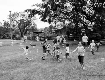 Festa Infantil de 4 anos do Pedro!