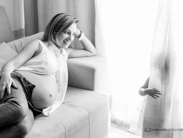 Gestantes de A espera da Rafaela