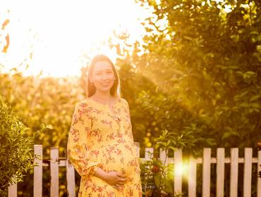 Gestantes de A ESPERA DO FRANCISCO 