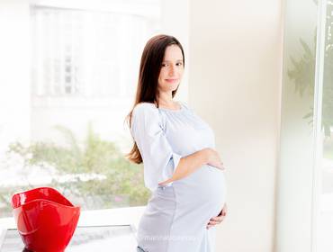 Gestantes de  A espera da Antonella