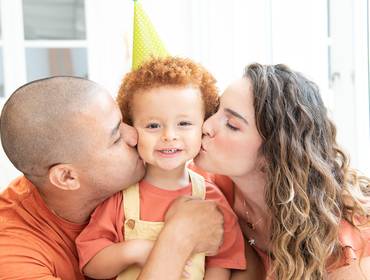 Festa Infantil de 2 ANOS DO FRANCISCO!