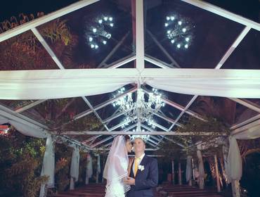 CASAMENTOS de Luciana & Carlos