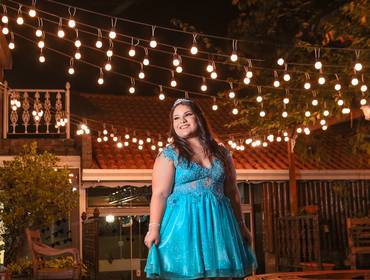 15 ANOS de XV BEATRIZ
