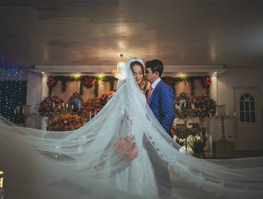 CASAMENTOS de WEDDING CINTIA E LEANDRO 