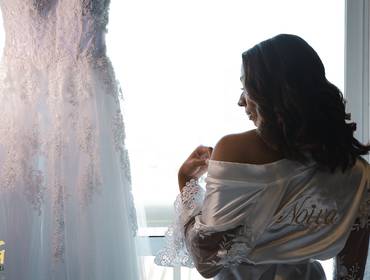 CASAMENTOS de ALESSANDRA E EDUARDO