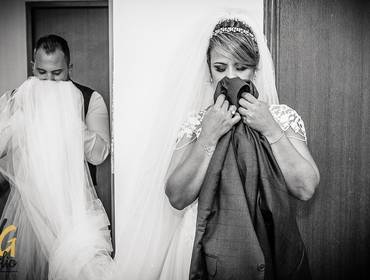 CASAMENTOS de IVO & LORY