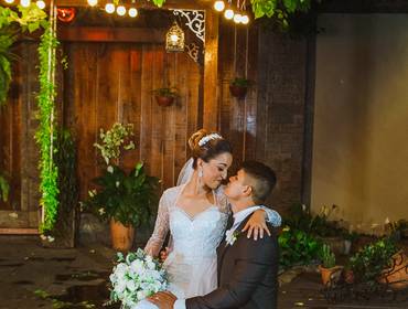 CASAMENTOS de WEDDING EVELYN E PABLO