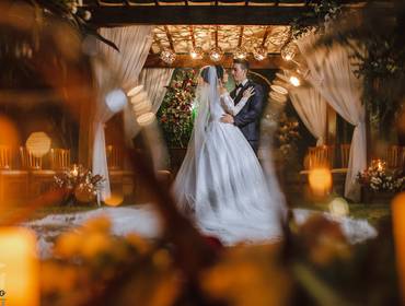 CASAMENTOS de WEDDING AMANDA E WESLEY