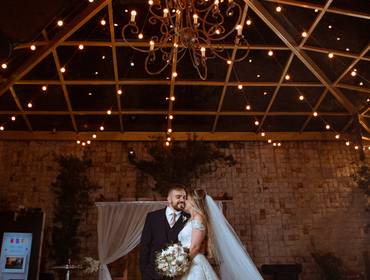 CASAMENTOS de WEDDING MARCELLE E LUIZ