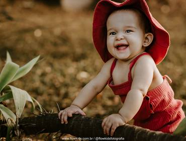 Sessão Externa de Olívia