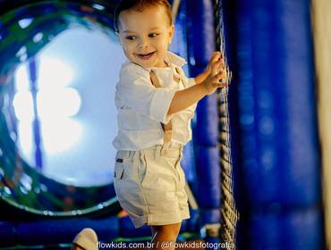 Festa Infantil de Miguel 2 anos