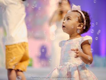 Festa Infantil de Helena 2 anos