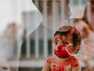 Festa Infantil de Aurora 1 ano