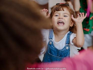 Festa Infantil de Marina 4 anos