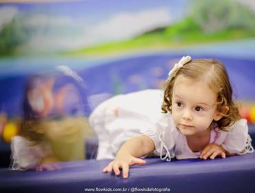 Festa Infantil de Maria Clara