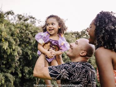 Festa Infantil de Antonella 2 anos