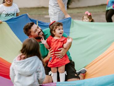 Festa Infantil de Helena 2 anos
