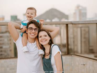 Festa Infantil de Martim 2 anos