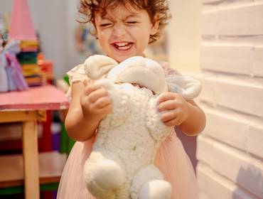 Festa Infantil de Aurora 2 anos