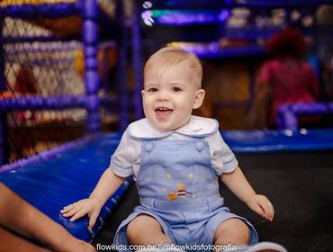 Festa Infantil de Pedro 1 ano