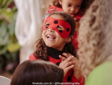 Festa Infantil de Sophia 5 anos