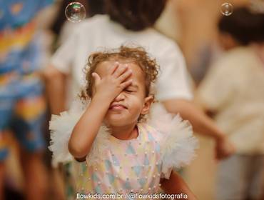 Festa Infantil de Maria Alice 2 anos