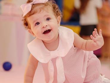 Festa Infantil de Marina 1 ano