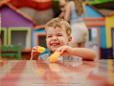 Festa Infantil de Pedro 2 anos