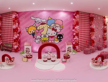 Festa Infantil de Vitória 10 anos