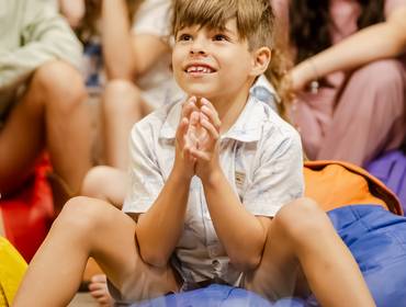 Festa Infantil de Gabriel 8 anos