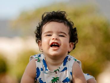 Festa Infantil de Arthur 1 ano