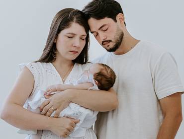 Batizado de Batizado Liz