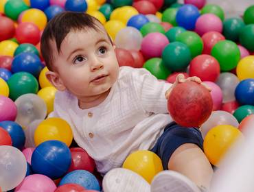 Festa Infantil de Pedro 1 ano