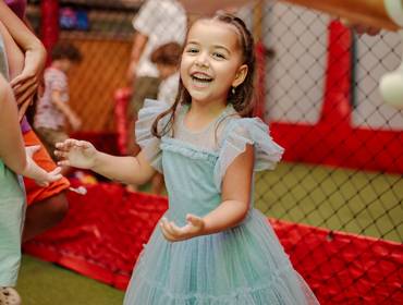 Festa Infantil de Celina 5 anos