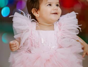 Festa Infantil de Laura 1 ano
