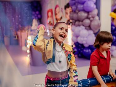 Festa Infantil de Sofia 6 anos