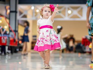 Festa Infantil de Catarina 2 anos