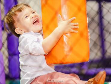 Festa Infantil de Henrique 2 anos